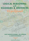 Cover: Logical Reasoning with Diagrams and Sentences - Centre for the Study of Language & Information