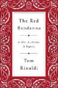 Abbildung von: The Red Bandanna - The Penguin Press