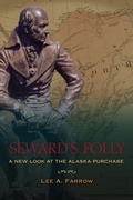 Cover: Seward's Folly - University of Alaska Press