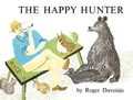 Cover: The Happy Hunter - Enchanted Lion Books