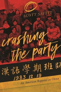 Bild: Crashing the Party - Soft Skull Press