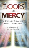 Cover: Doors of Mercy - Saint Benedict Press
