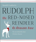 Cover: Rudolph the Red-Nosed Reindeer - Foreedge