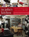 Cover: In Julia's Kitchen - Foreedge