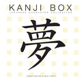 Cover: Kanji Box - Stone Bridge Press