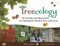 Cover: Treecology - Chicago Review Press
