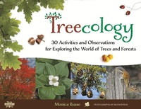 Enlarge image Cover: Treecology - Chicago Review Press