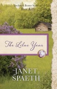 Enlarge image Cover: The Lilac Year - Barbour Publishing Inc, U.S.