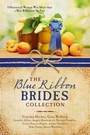 Cover: The Blue Ribbon Brides Collection - Barbour Publishing Inc, U.S.