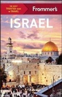 Cover: Frommer's Israel - FrommerMedia