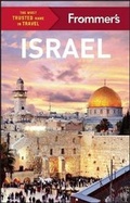 Cover: Frommer's Israel - FrommerMedia