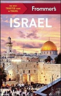 Abbildung von: Frommer's Israel - FrommerMedia