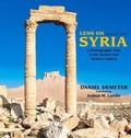 Cover: Lens on Syria - Just World Books