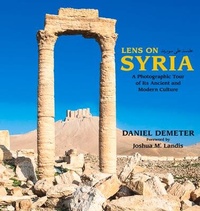 Abbildung von: Lens on Syria - Just World Books