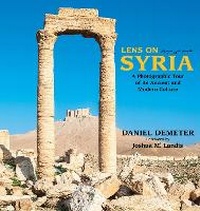 Abbildung von: Lens on Syria - Just World Books