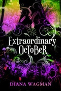 Cover: Extraordinary October - Ig Publishing