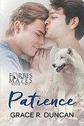 Cover: Patience - Dreamspinner Press