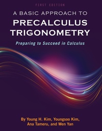 Abbildung von: A Basic Approach to Precalculus Trigonometry - Cognella, Inc