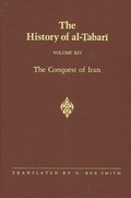 Cover: The History of al-?abari Vol. 14 - State University of New York Press