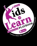 Cover: Inspiring Kids to Learn - Cognella, Inc
