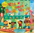 Cover: Knick Knack Paddy Whack W/CD - Perfection Learning
