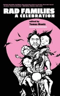 Cover: Rad Families - PM Press