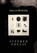 Cover: Once in Blockadia - Talon Books,Canada
