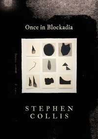 Enlarge image Cover: Once in Blockadia - Talon Books,Canada