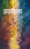 Cover: Reading Sveva - Talon Books,Canada