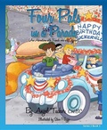 Cover: 4 Pals in a Parade - Mascot Books