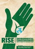 Cover: Rise of Environmental Consciousness - Cognella Academic Publishing