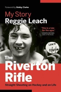 Enlarge image Cover: The Riverton Rifle - Greystone Books,Canada