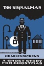 Cover: The Signalman - Biblioasis