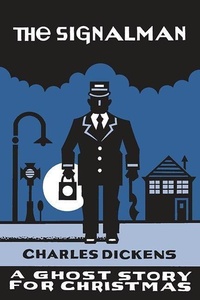 Enlarge image Cover: The Signalman - Biblioasis