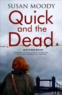 Cover: Quick and the Dead - Severn House