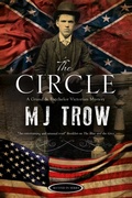 Cover: The Circle - Severn House