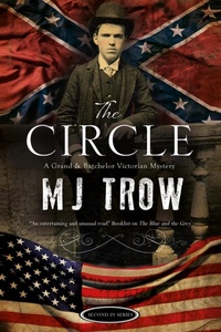Enlarge image Cover: The Circle - Severn House