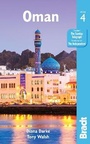 Cover: Oman - Bradt Travel Guides