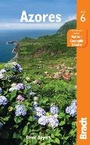 Cover: Azores - Bradt Travel Guides