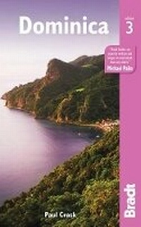 Abbildung von: Dominica - Bradt Travel Guides
