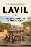 Cover: Lavil - Verso Books