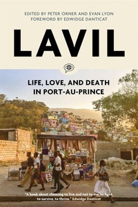Enlarge image Cover: Lavil - Verso Books