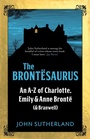 Cover: The Brontesaurus - Icon Books