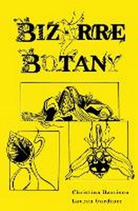 Enlarge image Cover: Bizarre Botany - Kew Publishing