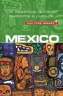 Cover: Mexico - Culture Smart! - Kuperard