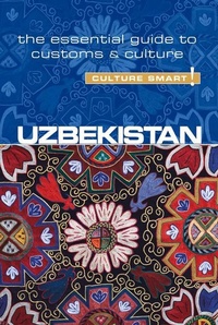 Abbildung von: Uzbekistan - Culture Smart! - Kuperard