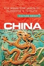 Cover: China - Culture Smart! - Kuperard