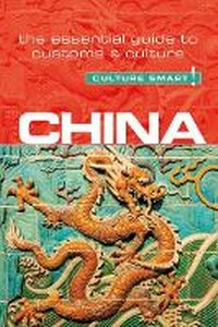 Abbildung von: China - Culture Smart! - Kuperard