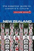 Cover: New Zealand - Culture Smart! - Kuperard