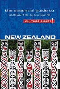 Abbildung von: New Zealand - Culture Smart! - Kuperard